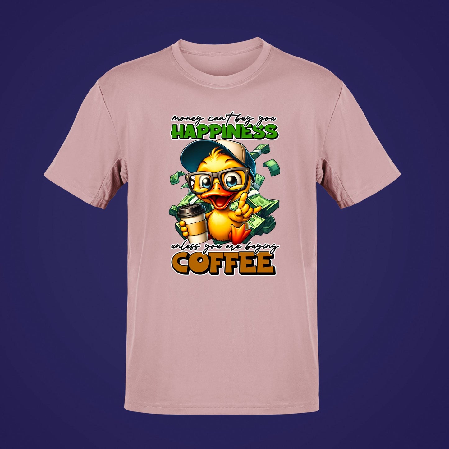 HAPPINESS COFFEE 20296