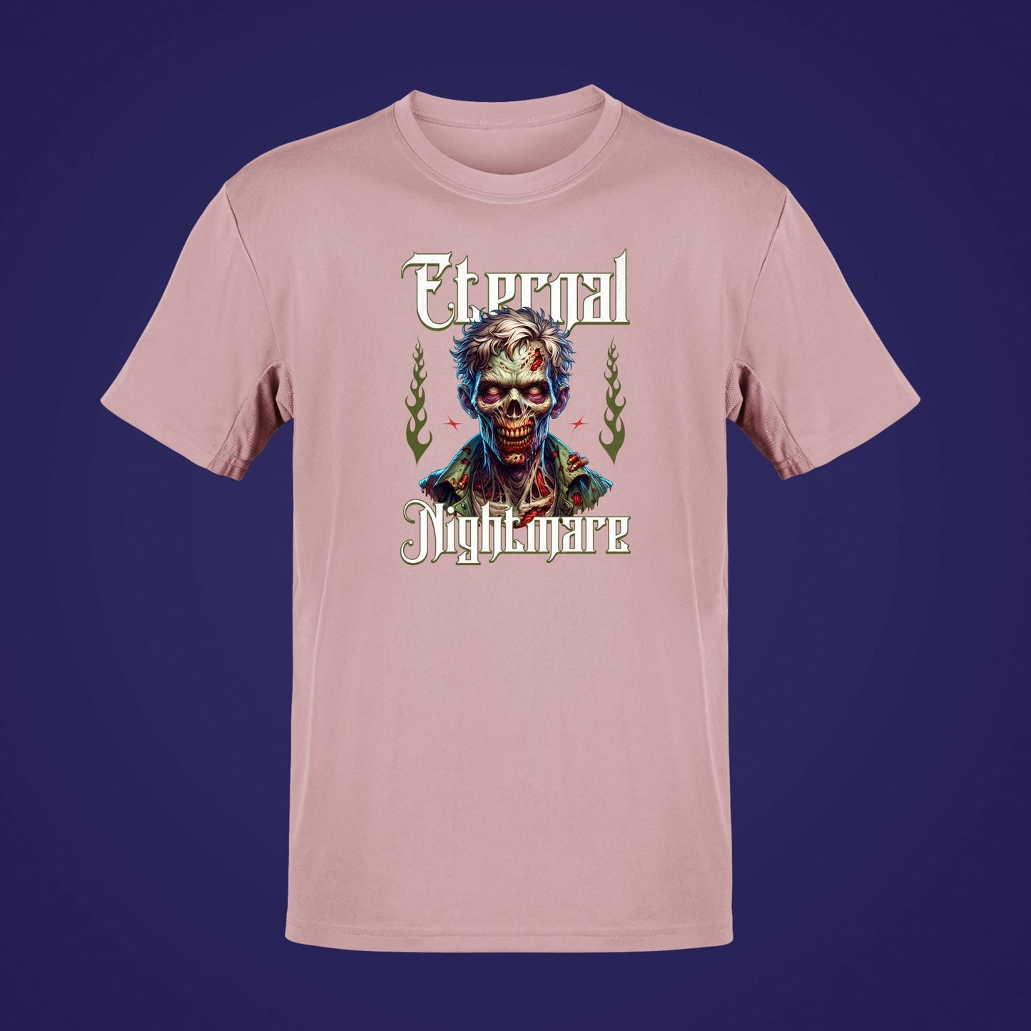 ETERNAL NIGHTMARE 20256