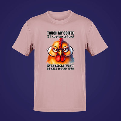 TOUCH MY COFFEE 20295