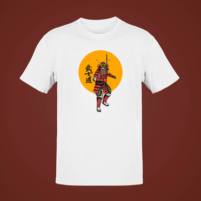 SAMURAI-8 20233