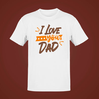 I LOVE YOU DAD 20365