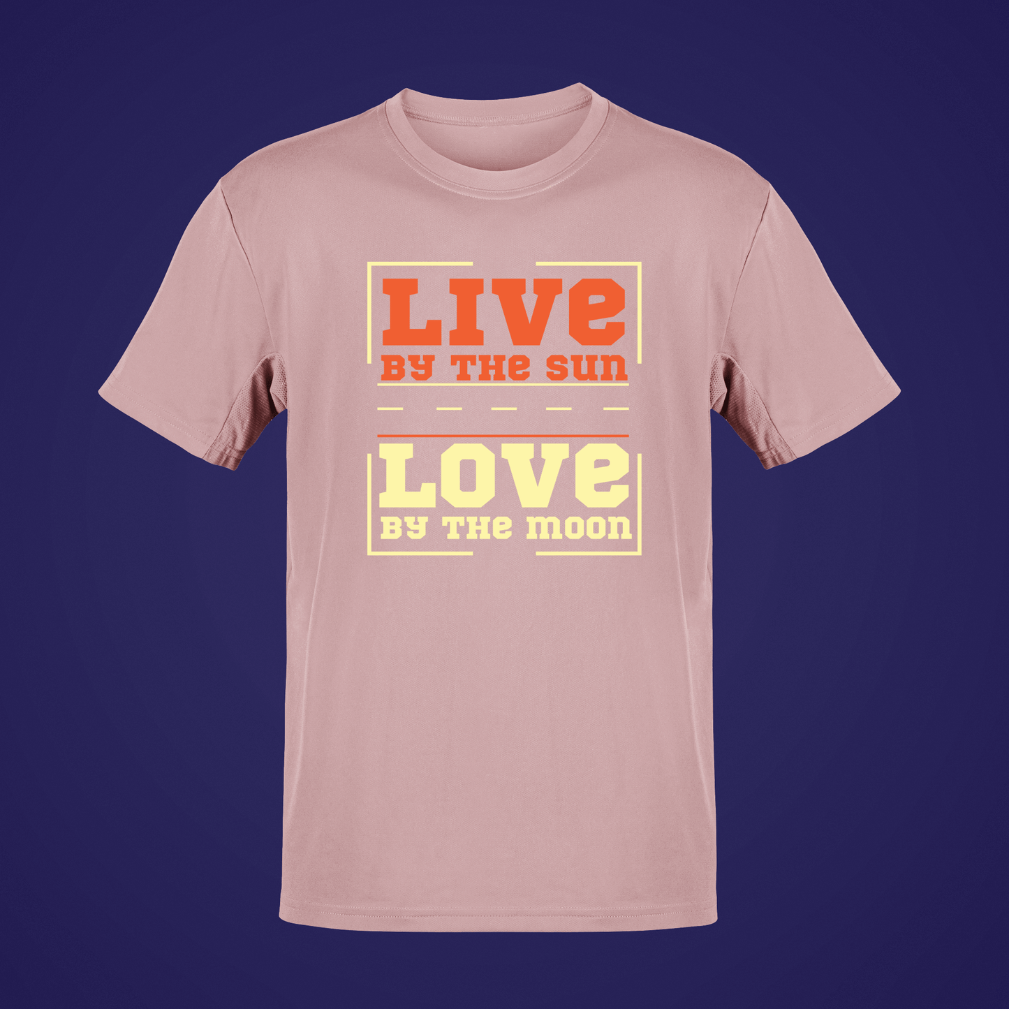 LIVE & LOVE 20012