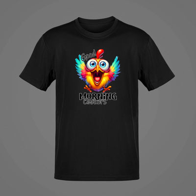 GOOD MORNING CLUCKERS 20287