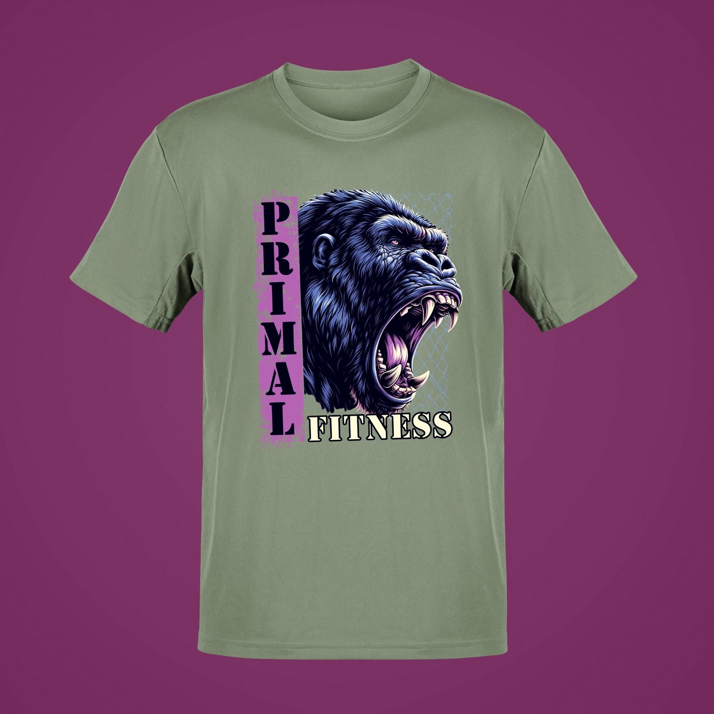 PRIMAL FITNESS 20379