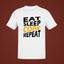 EAT SLEEP CODE REPEAT 20213