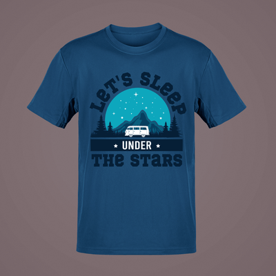 UNDER THE STARS 20017