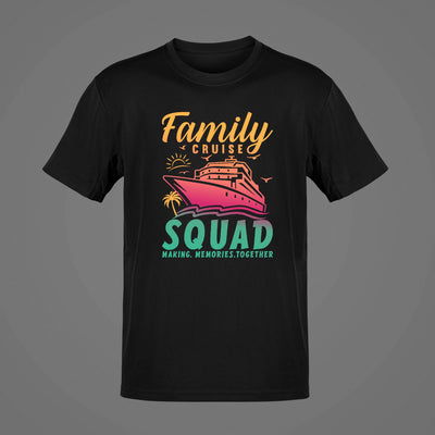 FAMILY CRUISE 20366