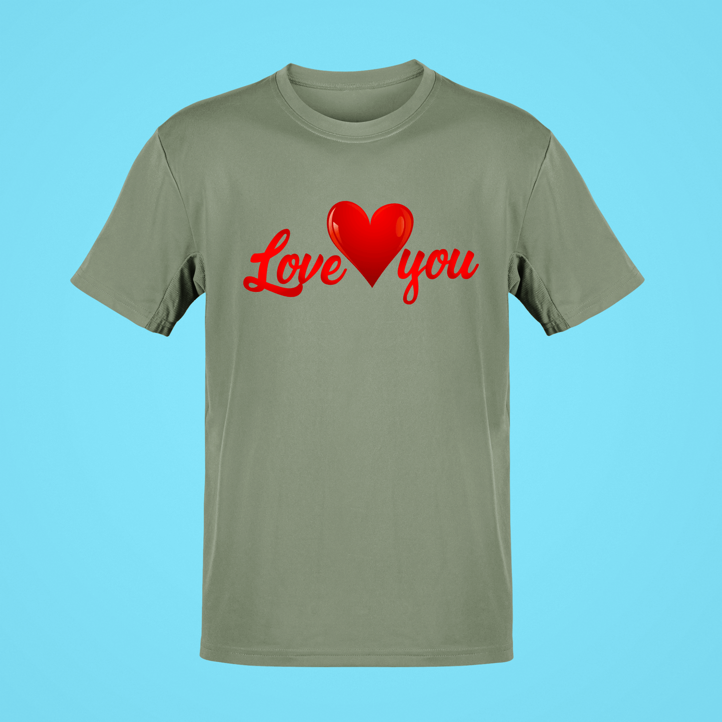 LOVE YOU 20157