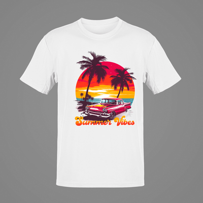 SUMMER VIBES 20192