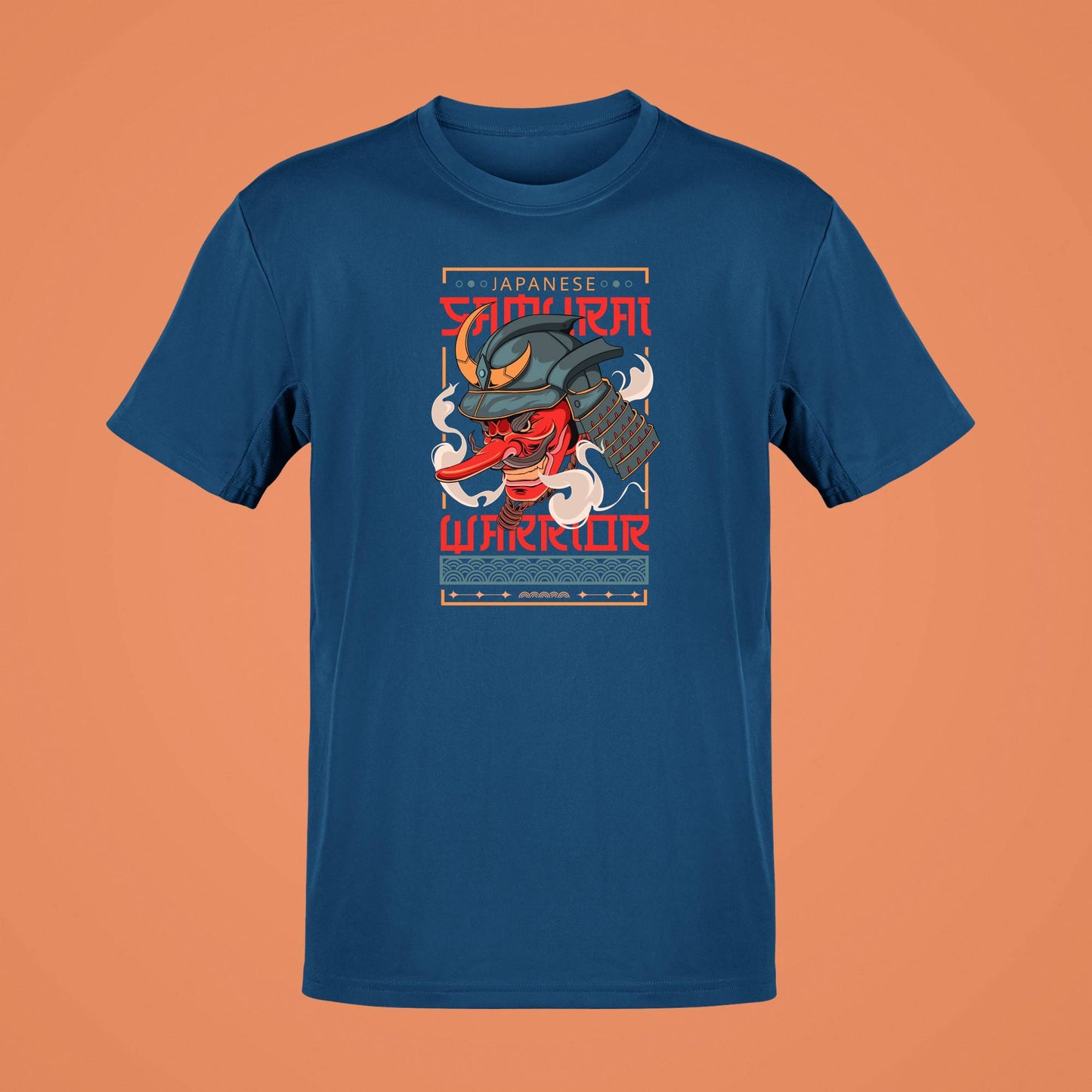 SAMURAI WARRIOR 20242