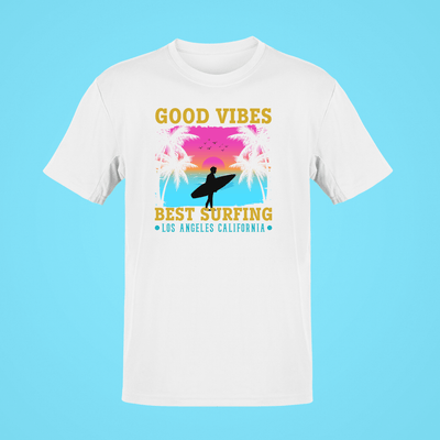 GOOD VIBES 20196