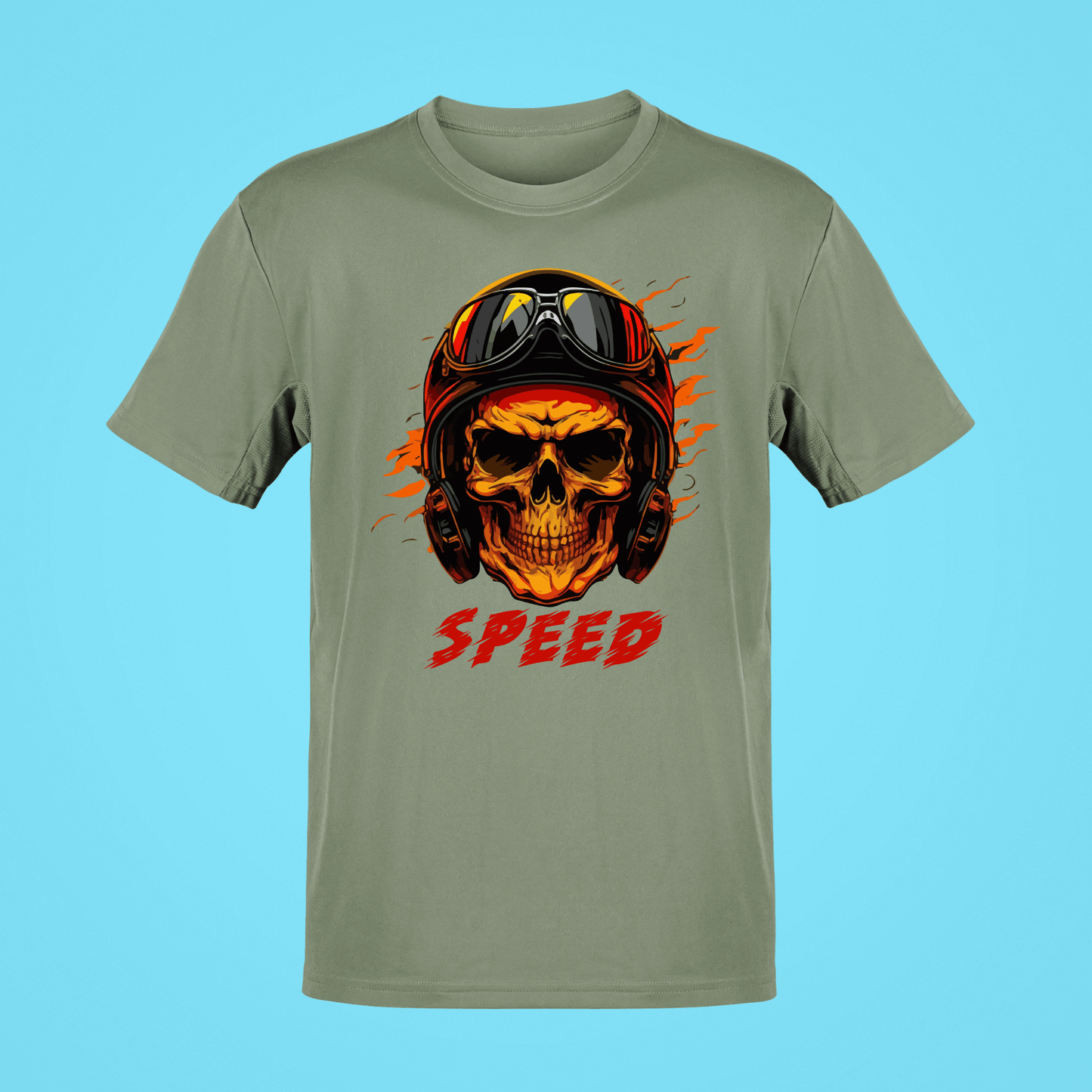 SPEED 20078