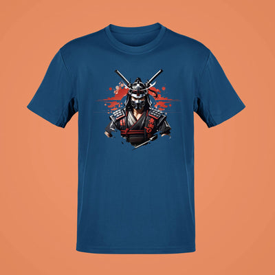 SAMURAI WARRIOR-5 20245