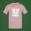 YOU ARE THE CSS TO MY HTML 20210