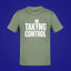 TAKING CONTROL 20209