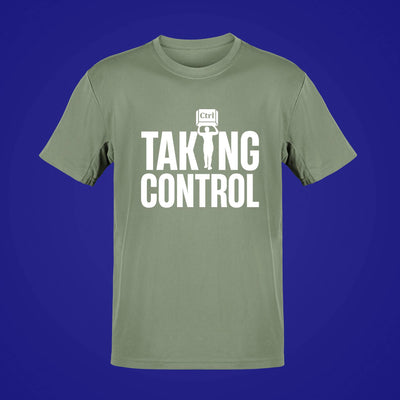 TAKING CONTROL 20209