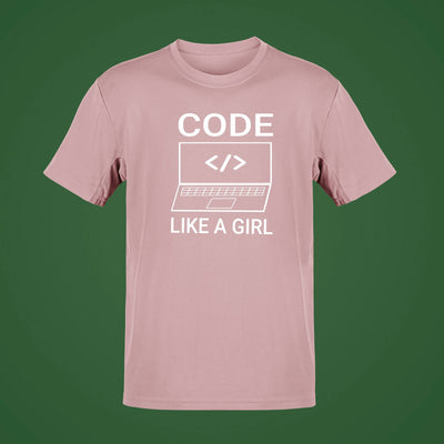 CODING LIKE A GIRL  20218