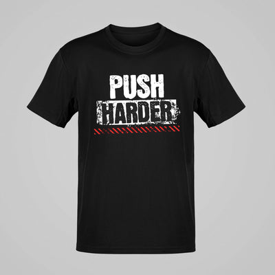 PUSH HARDER 20377
