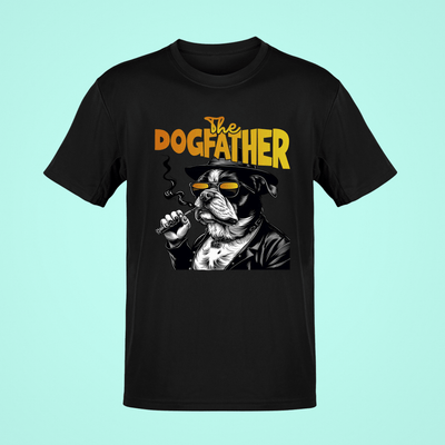 THE DOGFATHER 20123