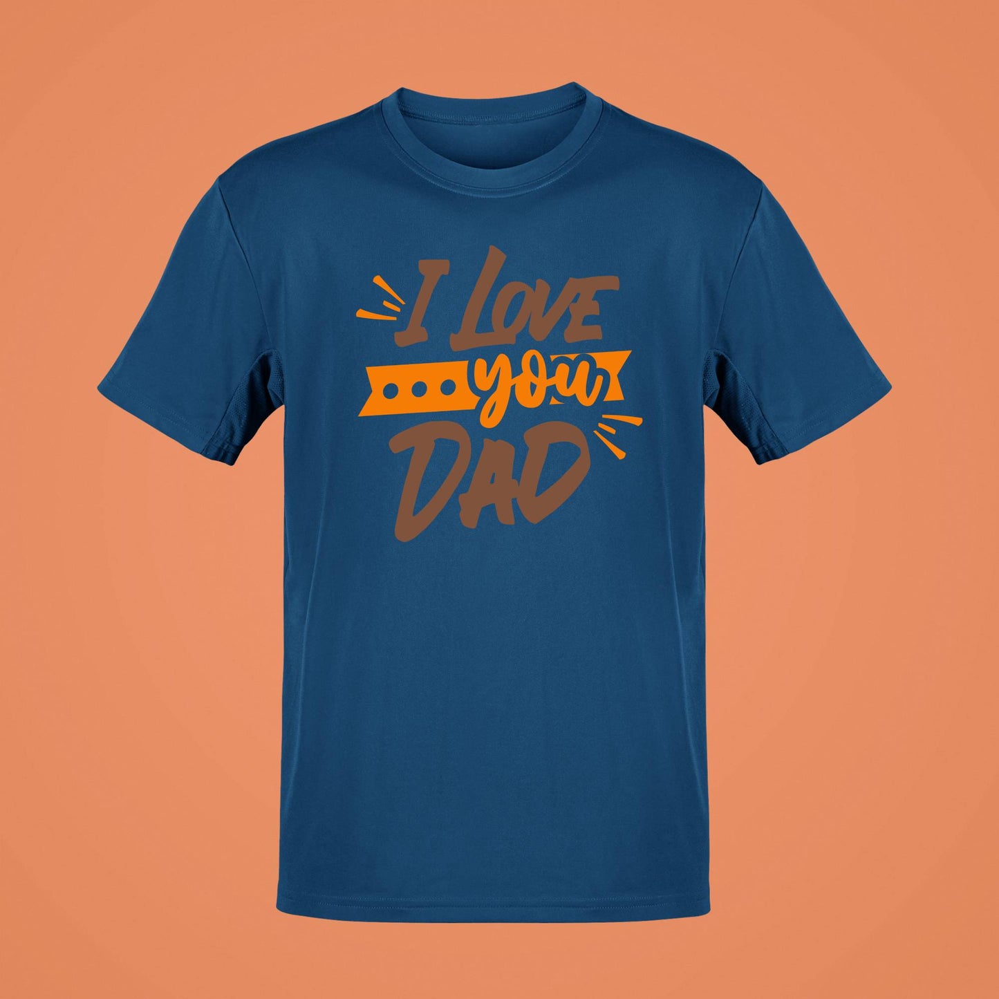 I LOVE YOU DAD 20365