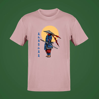 SAMURAI-12 20244