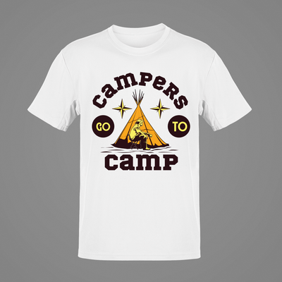 CAMPERS 20008