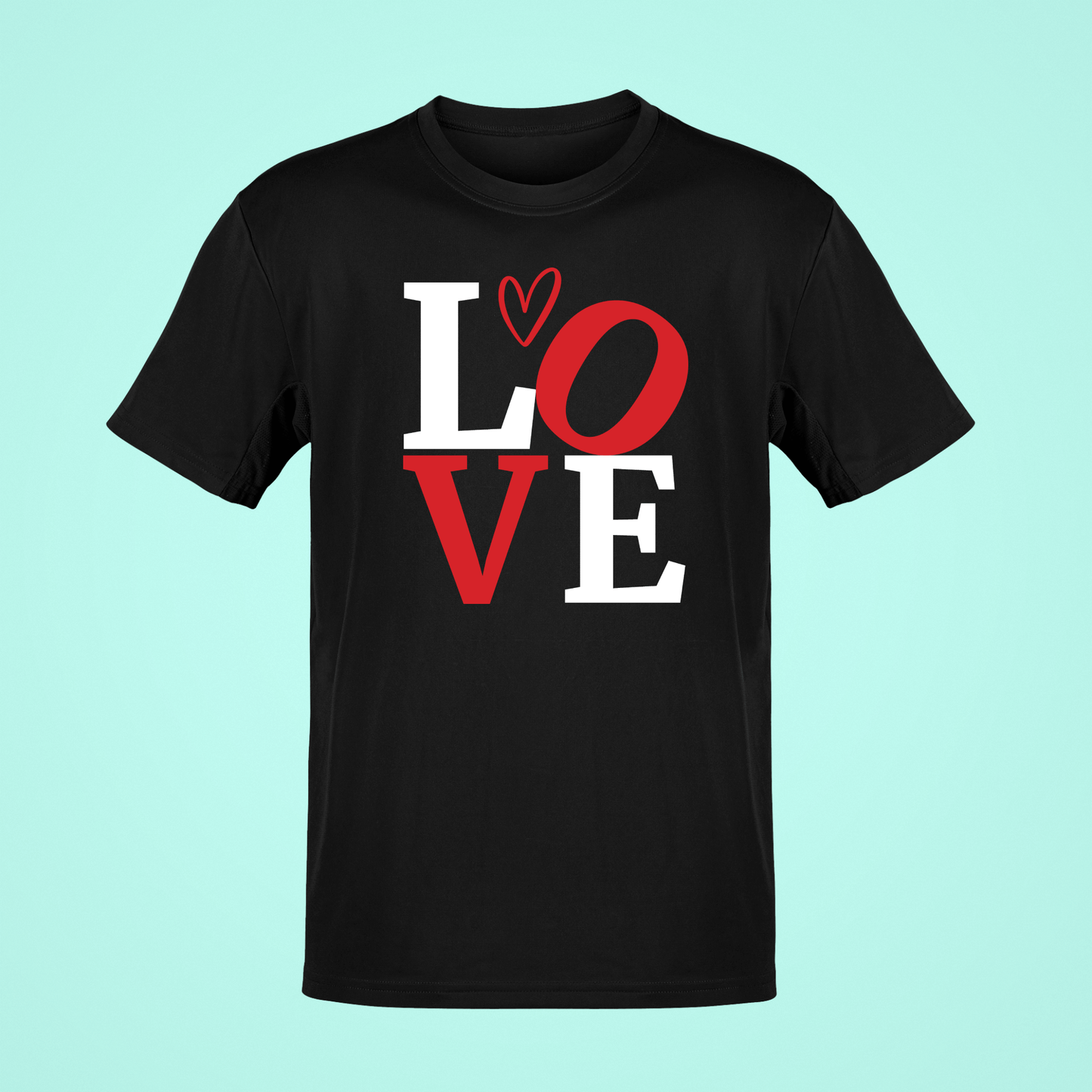 LOVE 20166
