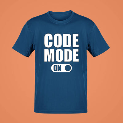 CODE MODE ON  20222