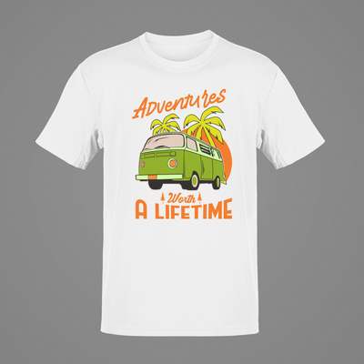 ADVENTURES 20001