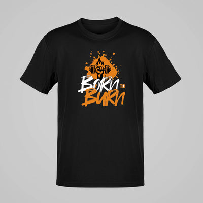 BORN TO BURN 20382