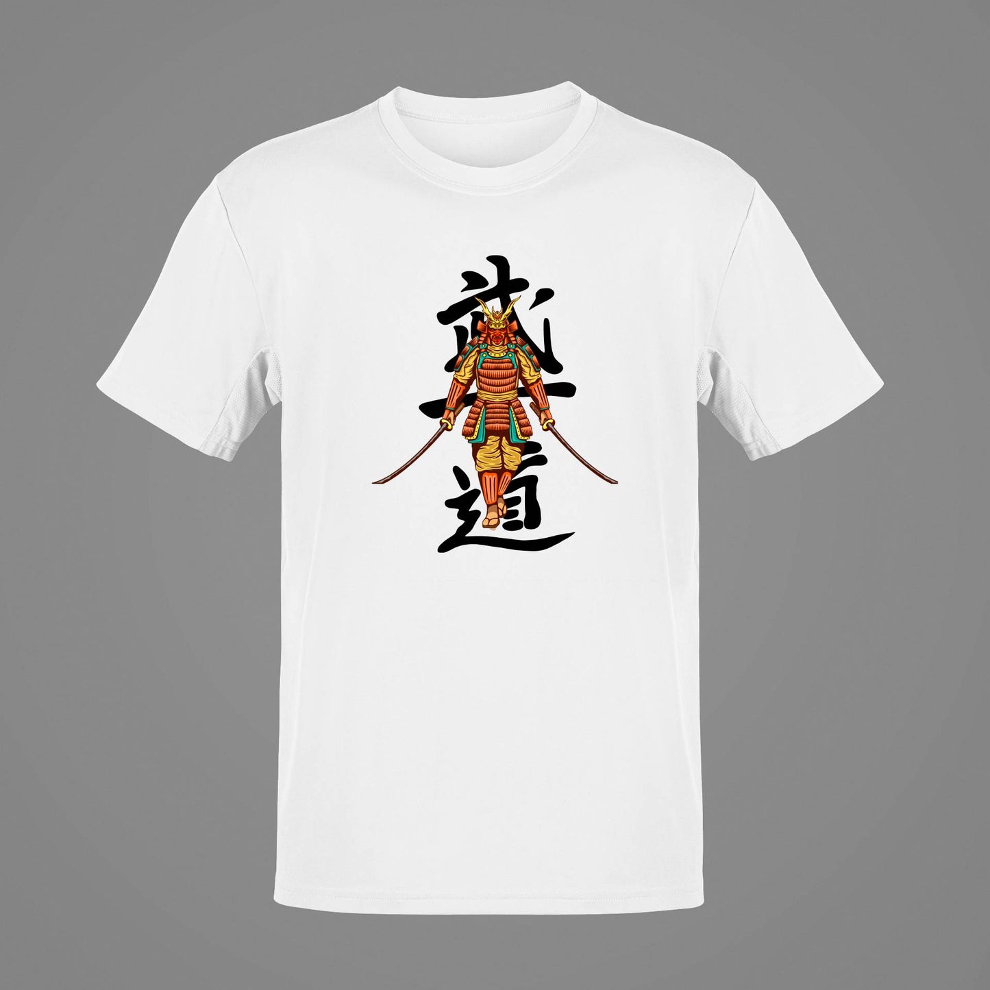 SAMURAI-2 20225