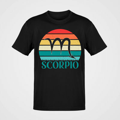 SCORPIO 20100