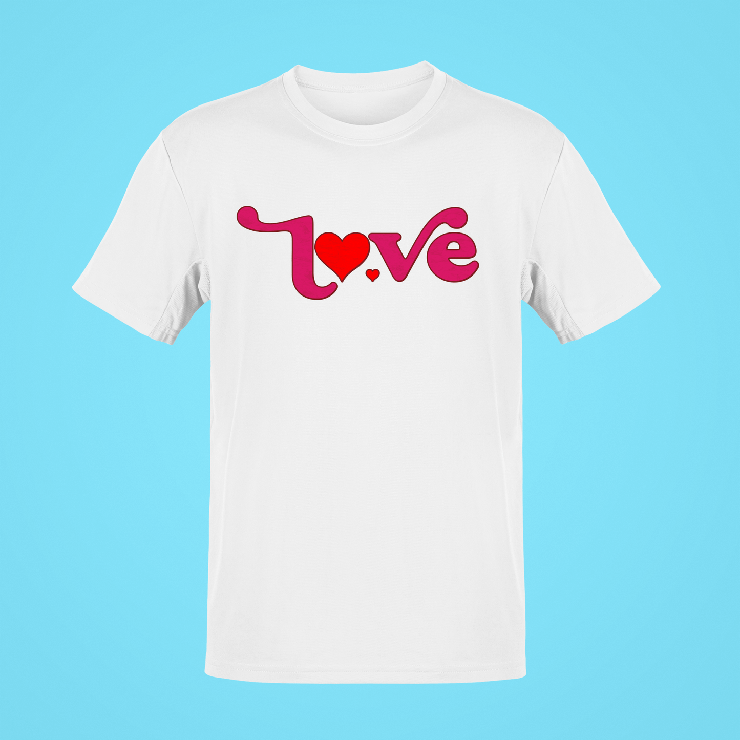 LOVE 20156