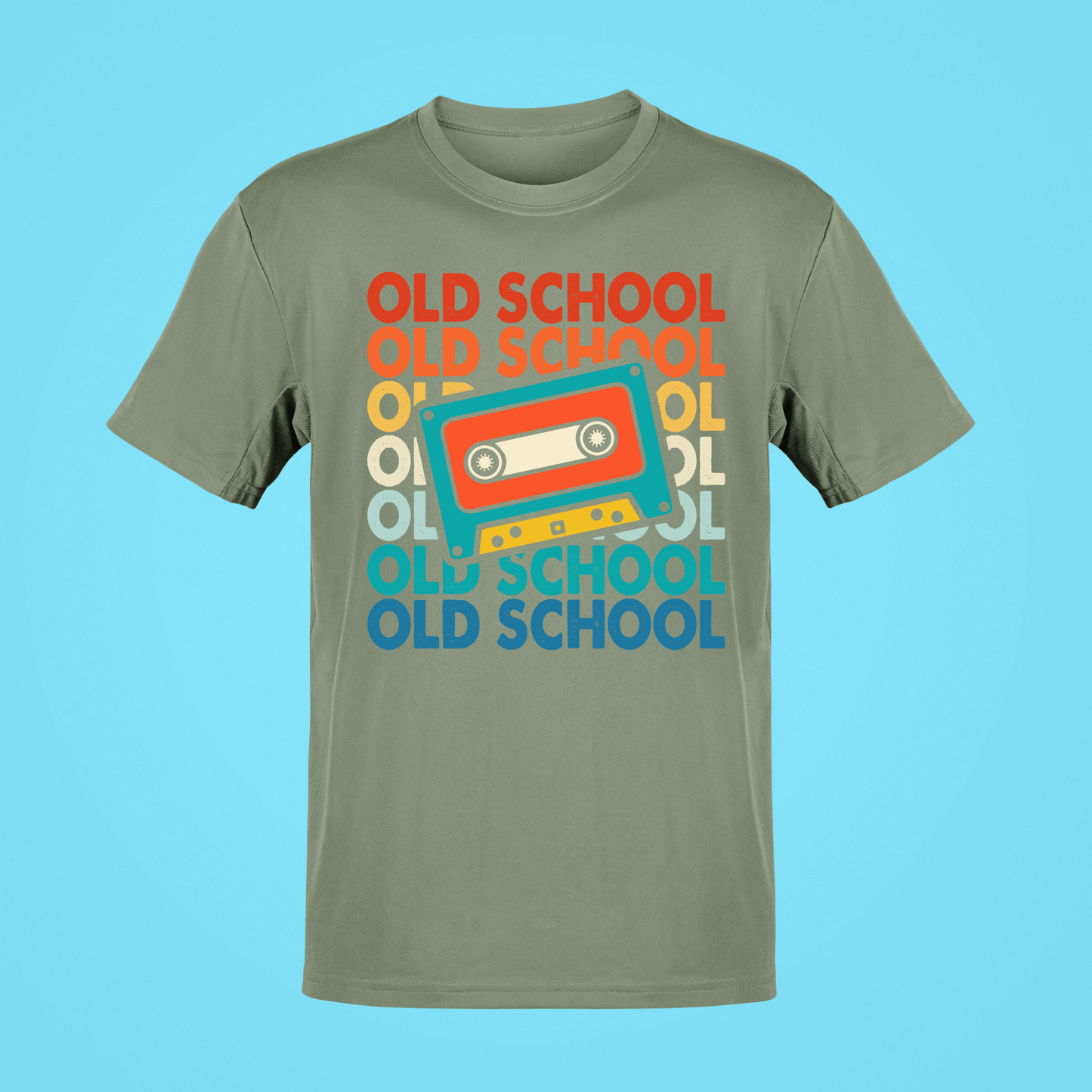 OLD SCHOOL 20172