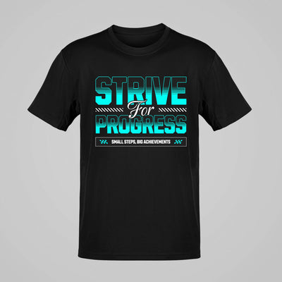 STRIVE FOR PROGRESS 20372