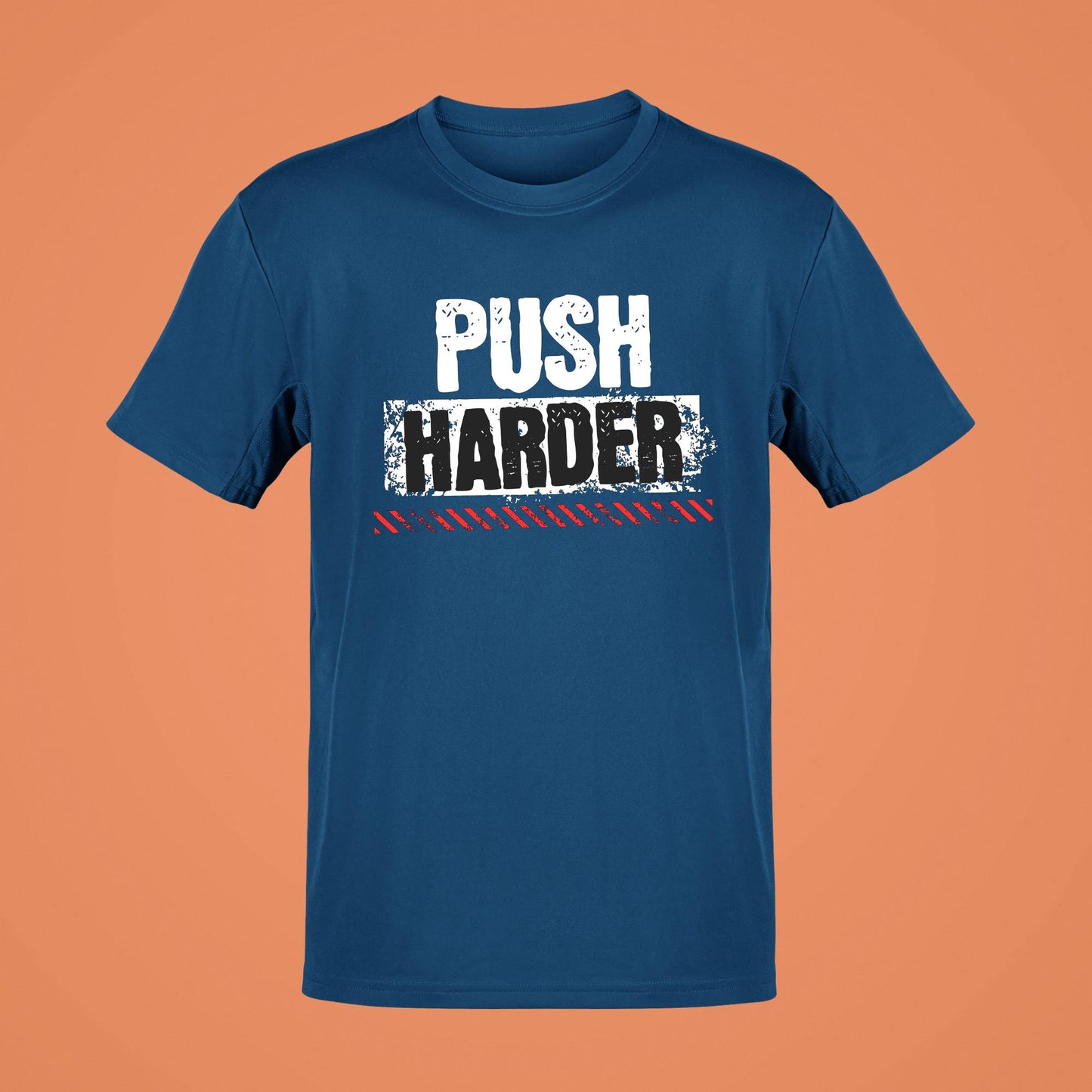 PUSH HARDER 20377