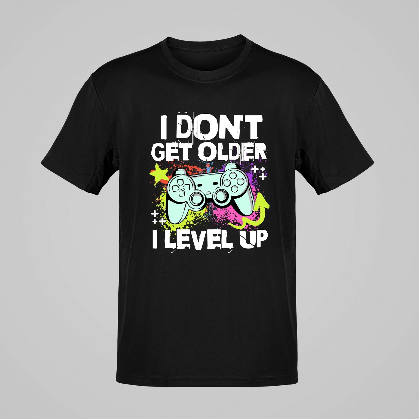 GET OLDER 20346