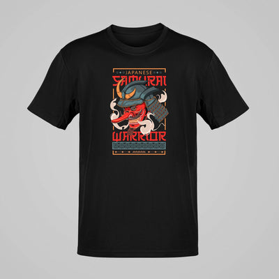 SAMURAI WARRIOR 20242