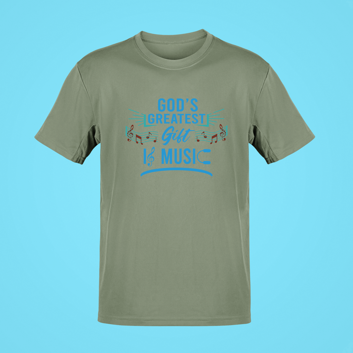 GIFT IS MUSIC 20183