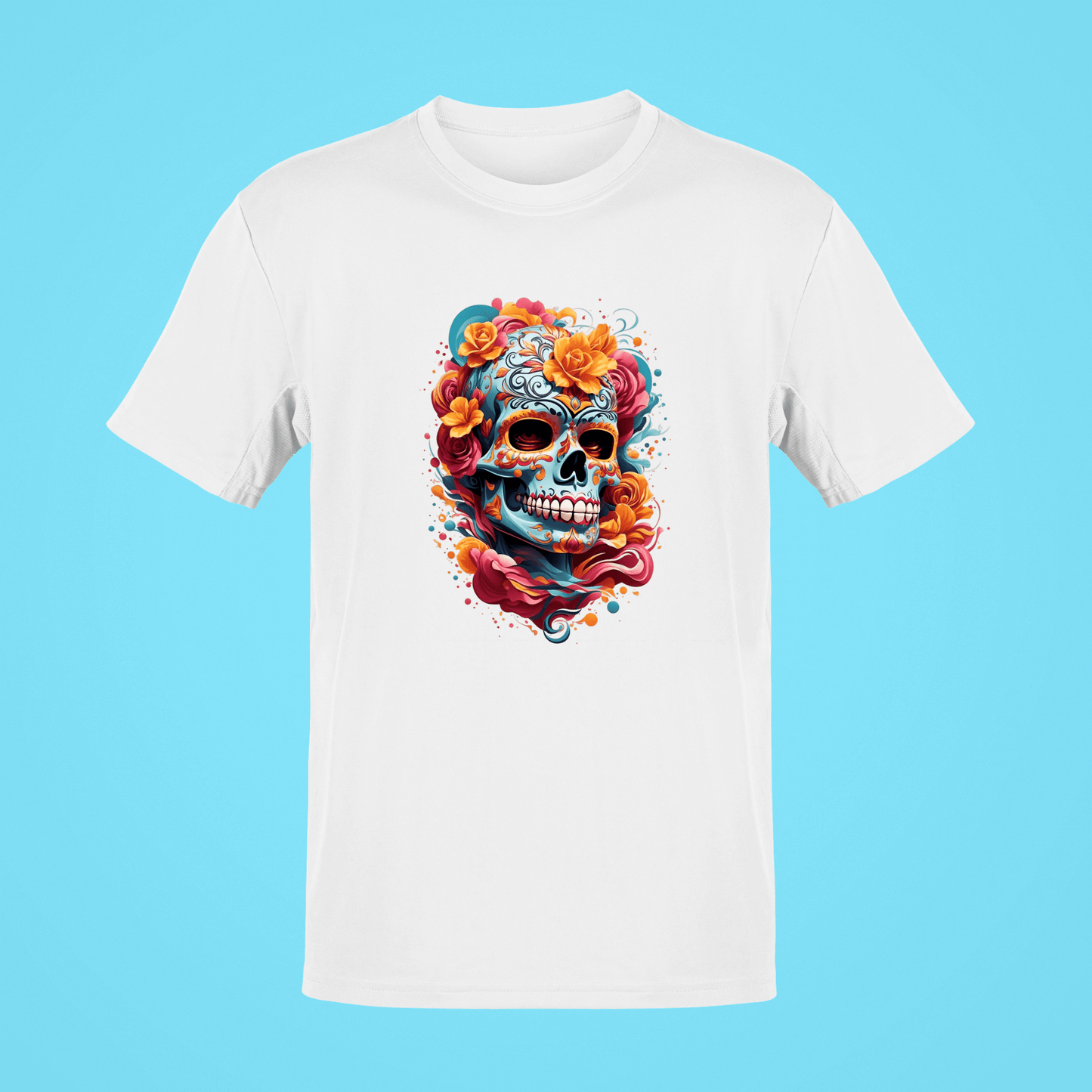 SKULL 20069