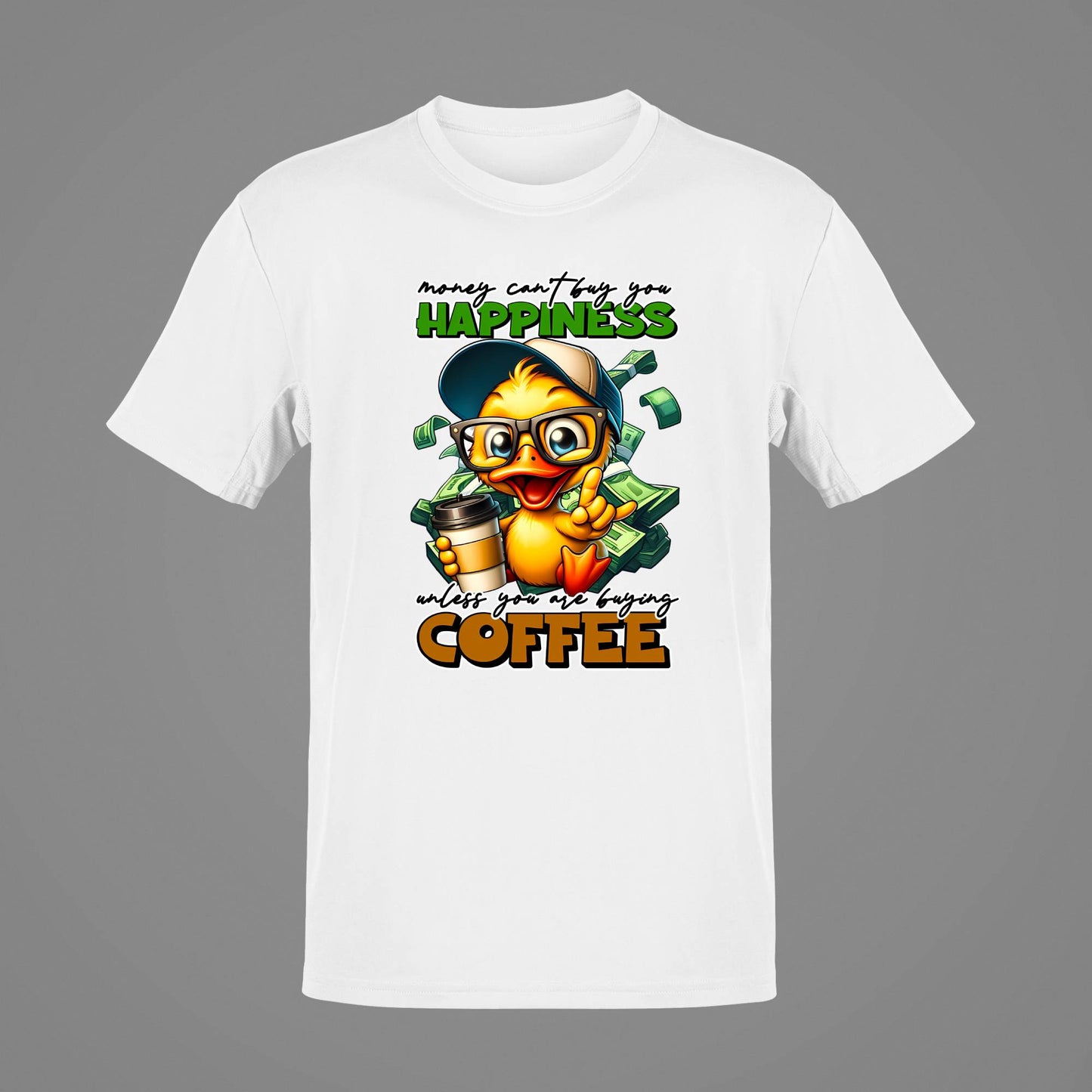 HAPPINESS COFFEE 20296