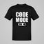 CODE MODE ON  20222