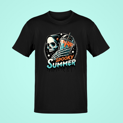 SPOOKY SUMMER 20066