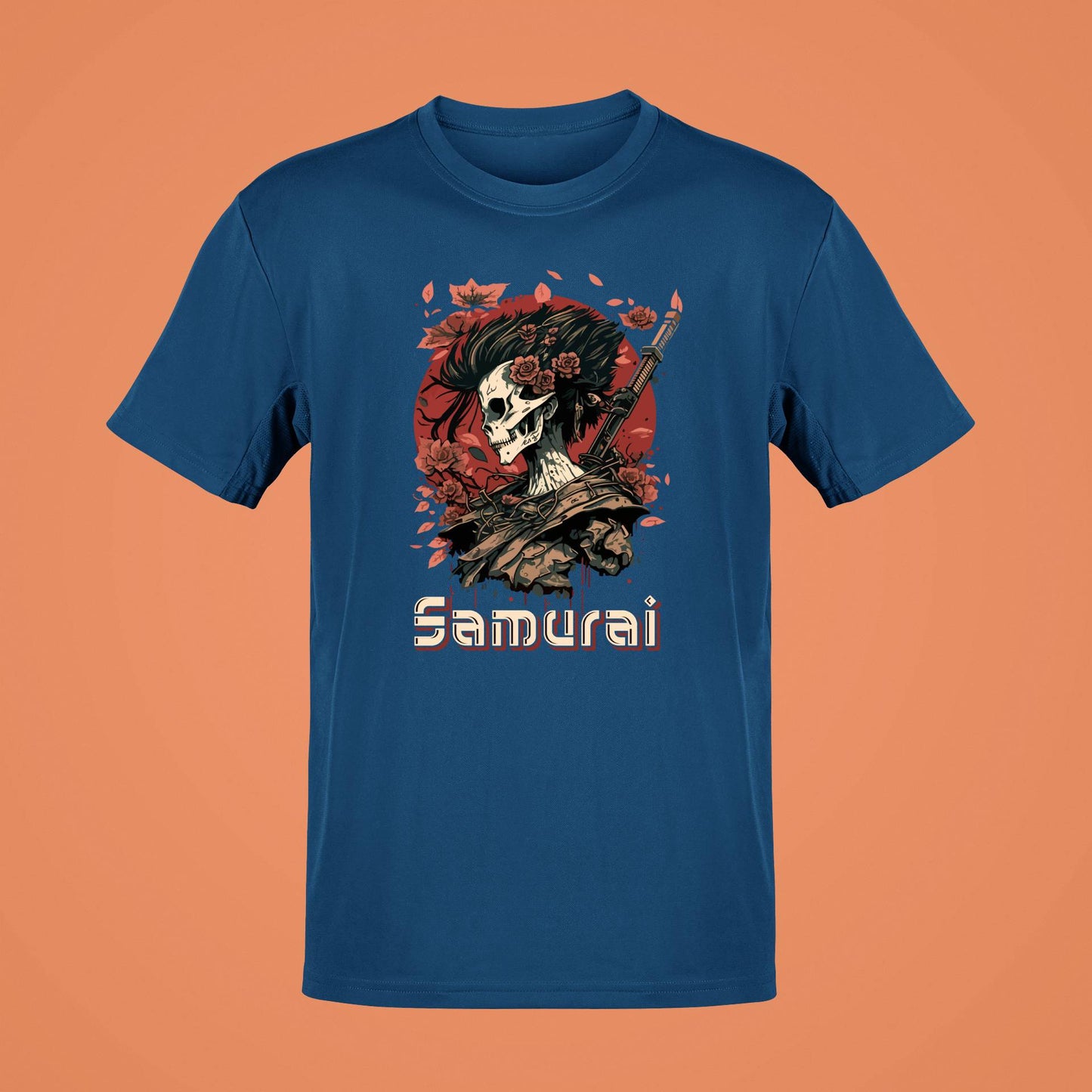 SAMURAI-7 20230