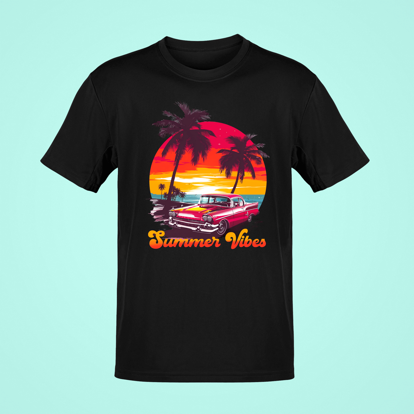 SUMMER VIBES 20192