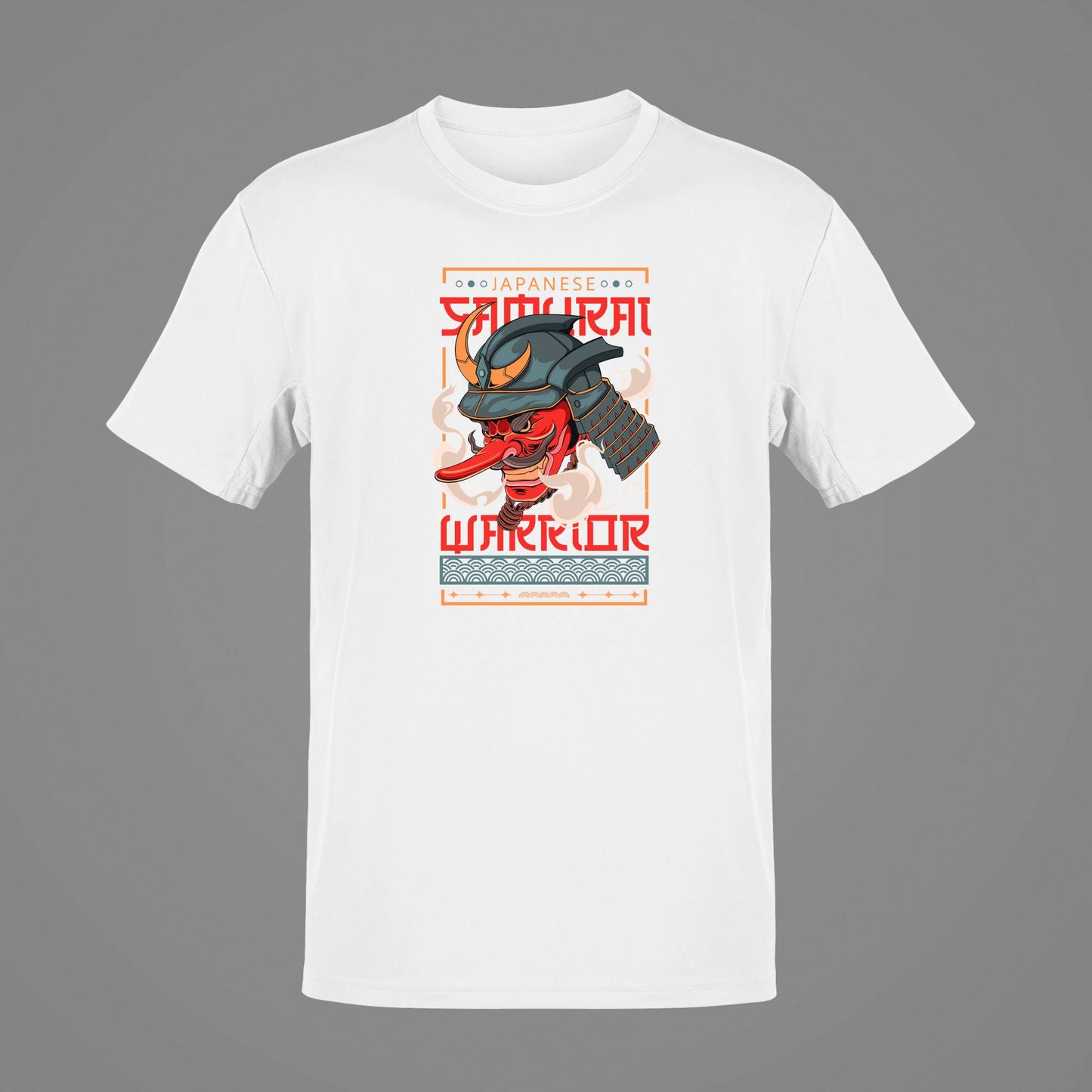 SAMURAI WARRIOR 20242