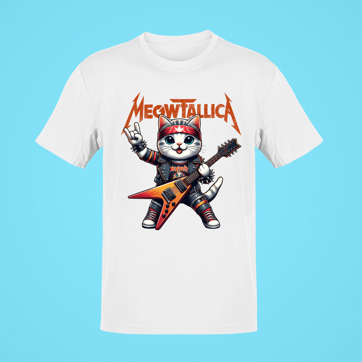 MEOWTALLICA 20131