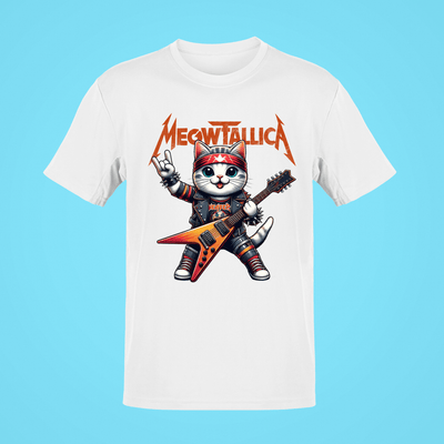 MEOWTALLICA 20131