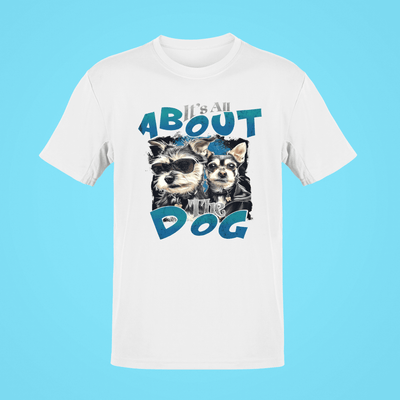 IT'S ALL ABOUT DOG 20118