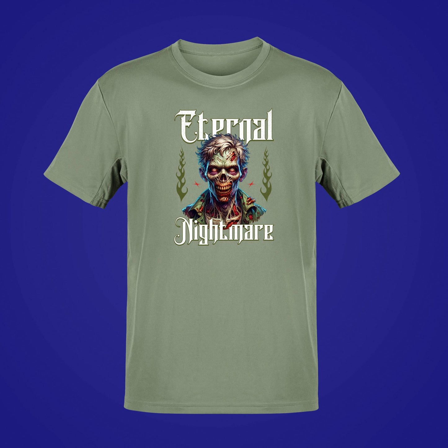 ETERNAL NIGHTMARE 20256